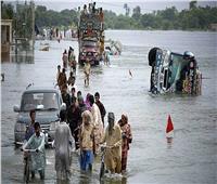 مصرع 30 شخصًا جراء فيضانات عارمة بولاية بروان الأفغانية
