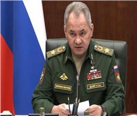 سيرجي: الأسلحة الروسية أثبتت أفضل مزاياها في المعارك