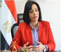 غادة شلبي: نجاح مؤتمر المناخ سيزيد من حركة السياحة الوافدة إلي مصر