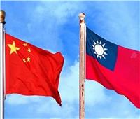 الصين تفرض عقوبات على 7 مسئولين فى تايوان بسبب دعوات الانفصال