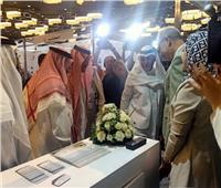 السفير السعودي بالقاهرة يفتتح ملتقى خدمات البرامج السياحية للمعتمرين
