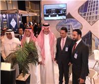 السفير السعودي بالقاهرة يفتتح ملتقي خدمات البرامج السياحية للمعتمرين |صور