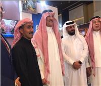 السفير السعودي: ملتقى العمرة فرصة مهمة لمناقشة الارتقاء بخدمات المعتمرين