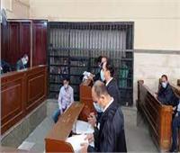 تأجيل محاكمة 13 متهمًا بتهريب المهاجرين عبر الدروب الصحراوية الليبية لـ14 سبتمبر 