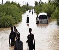 ارتفاع حصيلة ضحايا الفيضانات في السودان إلى 75 قتيلا