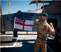 سلاح الجو البريطاني.. يوقف تجنيد الرجال ذوي «البشرة البيضاء»