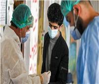 العراق تُسجل أكثر من 1000 إصابة بالحمى النزفية والكوليرا