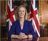 وزيرة الخارجية البريطانية تتصدر منافسات «رئاسة الحكومة»