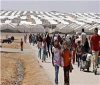 منسق الشئون الإنسانية يشجع عودة النازحين السوريين لوطنهم
