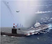 تايوان: اقتراب 51 طائرة و6 سفن صينية من الجزيرة