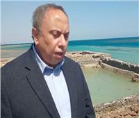 المعهد القومي للبحار: مصر بالمركز السادس عالمياً في الاستزراع السمكي