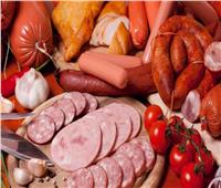 لمنع ارتفاع ضغط الدم.. تجنب تناول هذه الأنواع من اللحوم