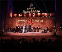 البيت الفني للموسيقى: 6000 شخص حضروا اليوم الأول لمهرجان القلعة