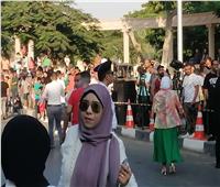 محافظ الإسماعيلية يفتتح مهرجان الاسماعيلية الأول للمانجو 
