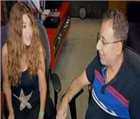 سميرة سعيد تستعد لطرح «كرباج» بتوقيع الموسيقار طارق مدكور