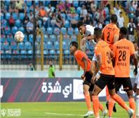 ترتيب الدوري المصري بعد فوز الزمالك على فاركو 