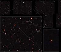 تلسكوب جيمس ويب الفضائي يلتقط أكبر صورة للكون| صورة 