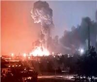 أوكرانيا تحاول قصف ميليتوبول في مقاطعة زابوروجيه وسماع 4 انفجارات
