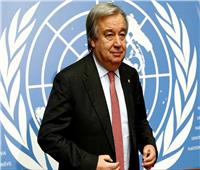 الأمم المتحدة تحض تشاد على انتهاز "الفرصة التاريخية" للحوار الوطني الشامل