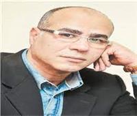 الموت يفجع الشاعر إبراهيم عبد الفتاح