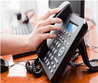 «أعطال التليفون» تستحوذ على النصيب الأكبر من شكاوى خدمات الهاتف الثابت