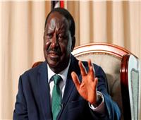 المرشح الخاسر أودينجا يتعهد بالطعن قضائيًا على نتائج انتخابات الرئاسة في كينيا