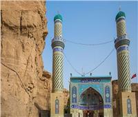 العراق يكشف أسباب اِنهيار التربة في قطارة الإمام علي 