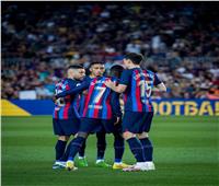 بث مباشر مباراة برشلونة وريال سوسيداد في الدوري الإسباني