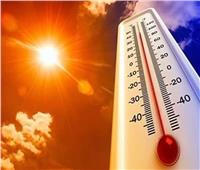 «الأرصاد» تكشف حالة طقس الأسبوع.. ارتفاع درجات الحرارة والرطوبة