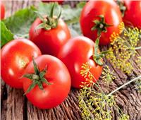 الطماطم تقلل من خطر الإصابة بالسكتة الدماغية بنسبة 59٪        
