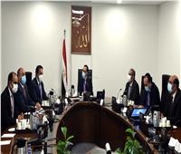 رئيس الوزراء يتابع الموقف التنفيذي للمشروع القومي لتجميع وتصنيع مشتقات البلازما