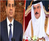 ملك البحرين يتوجه لمصر للمشاركة في قمة العلمين العربية المصغرة