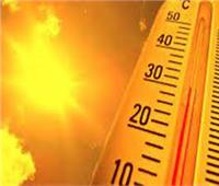 الأرصاد تحذر من التعرض للشمس وارتفاعات ملحوظة في درجات الحرارة    