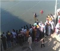 مصرع طالب غرقًا بمياه ترعة بالمحمودية في البحيرة
