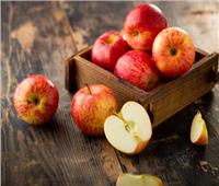 6 آثار جانبية للإفراط في تناول التفاح           