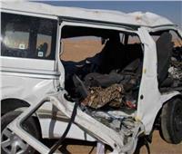 مصرع 8 أشخاص خلال حادث سير شمال شرق أفغانستان