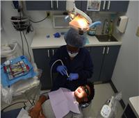 الصحة: تقديم خدمات طب الأسنان لـ968 ألف مواطن خلال الشهر الماضي