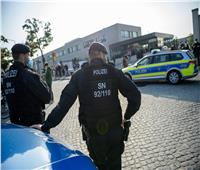 نقل 16 شرطيا إلى المستشفى بعد تسرب سائل سام غرب ألمانيا
