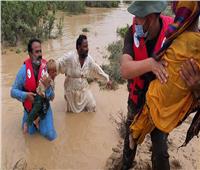 الحكومة الباكستانية تناشد العالم مساعدتها على مواجهة تداعيات الفيضانات
