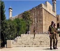 الاحتلال يغلق المسجد الإبراهيمي غداً بحجة «الأعياد اليهودية»