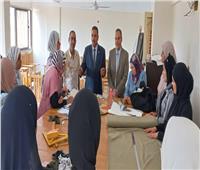 القوى العاملة: بدء البرامج التدريبية لنشر ثقافة ريادة الأعمال في بورسعيد