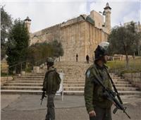 قاضي قضاة فلسطين يستنكر قرار الاحتلال بإغلاق الحرم الإبراهيمي غدًا