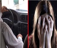 حبس سائق تاكسي لاتهامه بالتحرش بفتاة في الوراق