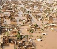 التغييرات المناخية| الفيضانات تسبب كارثة إنسانية في السودان