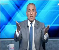 أحمد موسى: «مياه النيل تزيد بكرم من ربنا» .. فيديو