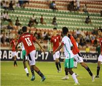 منتخب الناشئين يستهل مشواره في كأس العرب بالفوز على السعودية بثلاثية