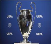 اكتمال عقد الأندية المتأهلة لمجموعات دوري أبطال أوروبا