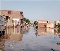 طالبان: حصيلة ضحايا الفيضانات في أفغانستان تبلغ 182 شخصا 