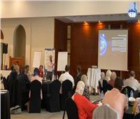 أسيوط:تقديم الدعم لتنفيذ برنامج ورشة عمل "التنمية الحضارية بصعيد مصر" 