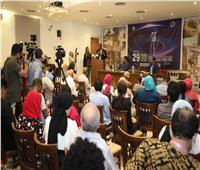 مهرجان القاهرة التجريبي يكرم 5 رموز مسرحية من مصر وتونس والسعودية وكندا